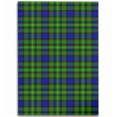 Rollo Modern Tartan Classic Area Rug